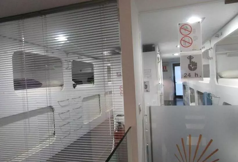Hostel Casa Ibarrola