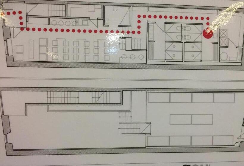 Hostel Casa Ibarrola