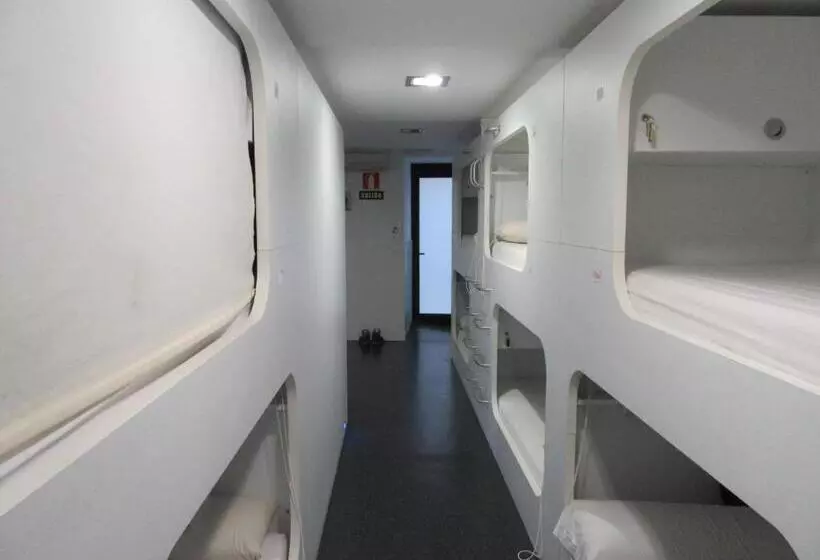 Hostel Casa Ibarrola