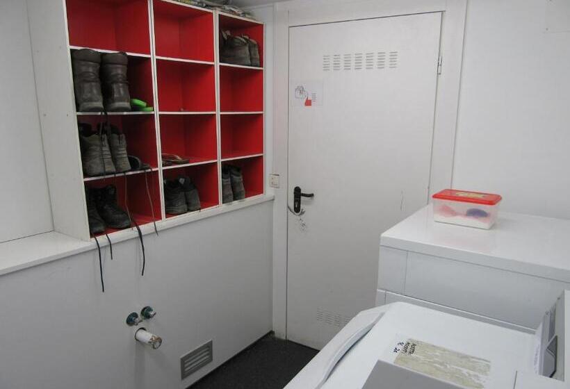 Hostel Casa Ibarrola