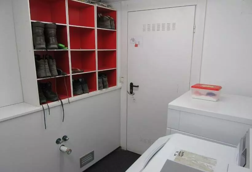 Hostel Casa Ibarrola