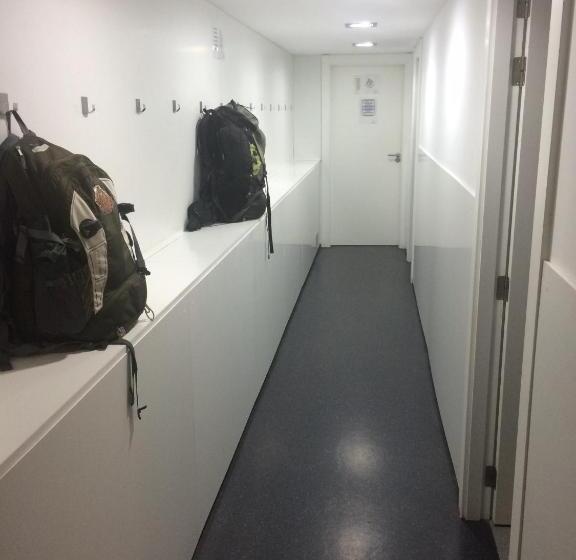 Hostel Casa Ibarrola