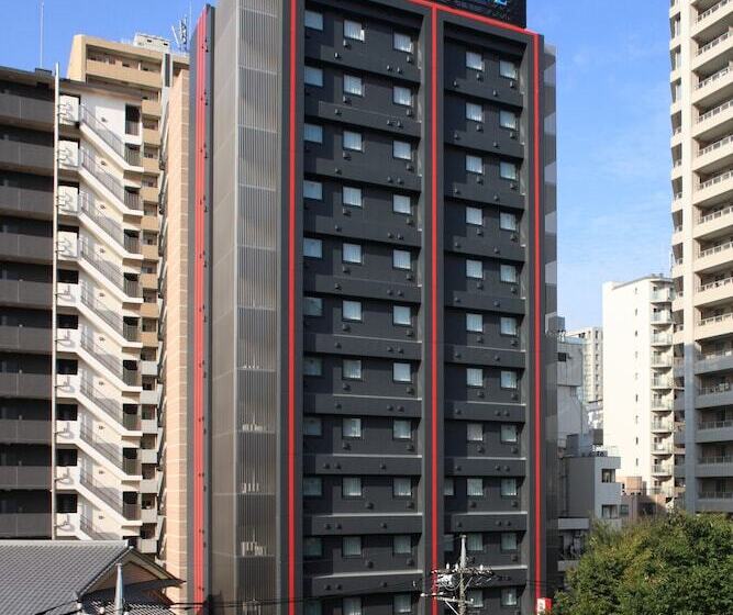 Apa Hotel Keikyu Kamata Ekimae Nishi