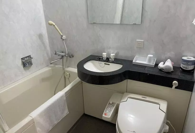 Apa Hotel Keikyu Kamata Ekimae Nishi