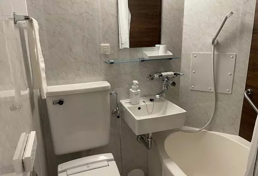 Apa Hotel Keikyu Kamata Ekimae Nishi