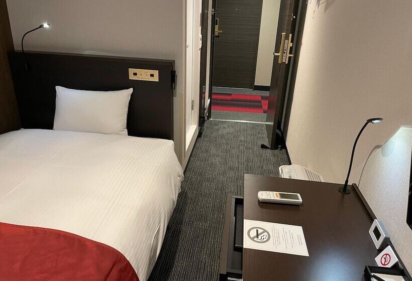 Apa Hotel Keikyu Kamata Ekimae Nishi