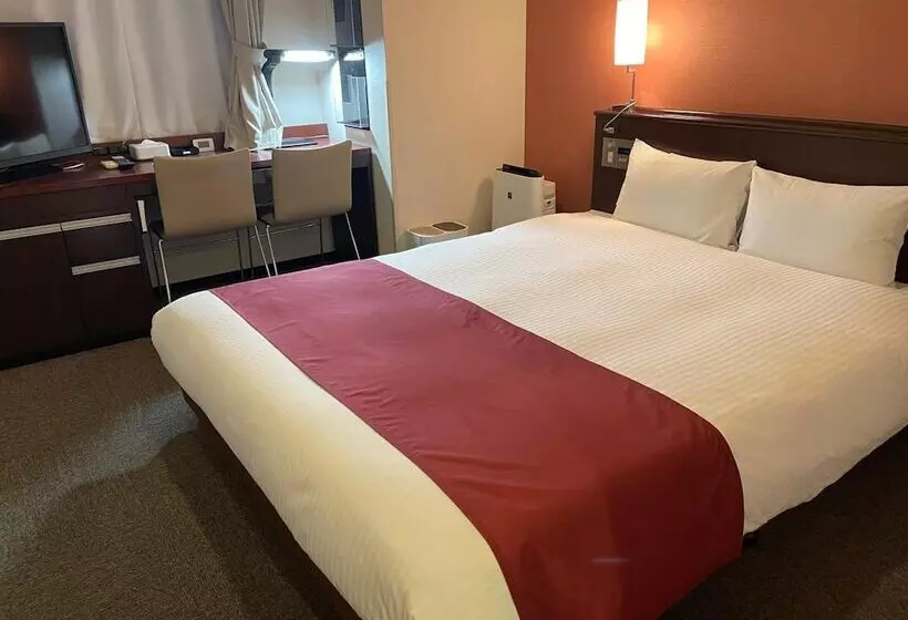 Apa Hotel Keikyu Kamata Ekimae Nishi