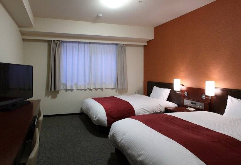 Apa Hotel Keikyu Kamata Ekimae Nishi