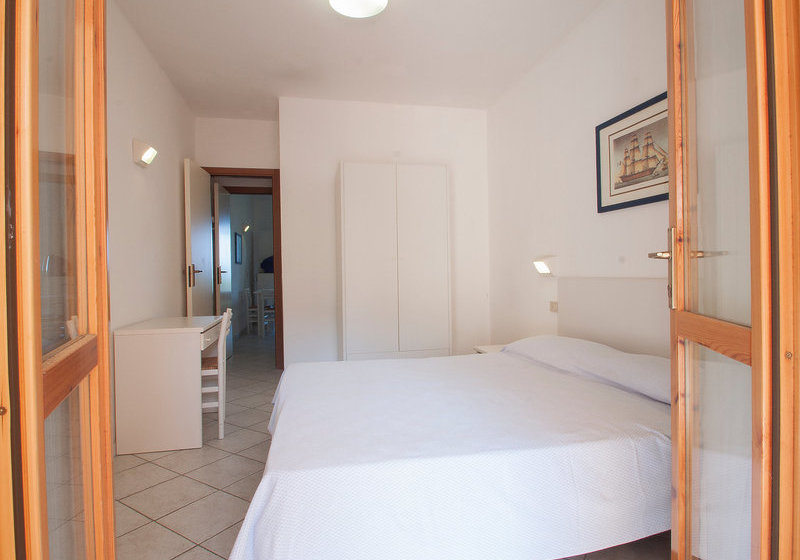 בית מלון כפרי Altaluna