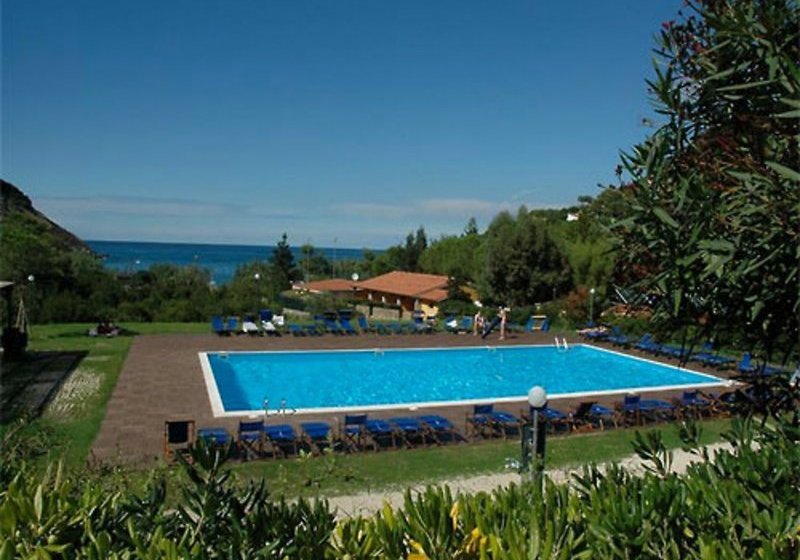 בית מלון כפרי Altaluna