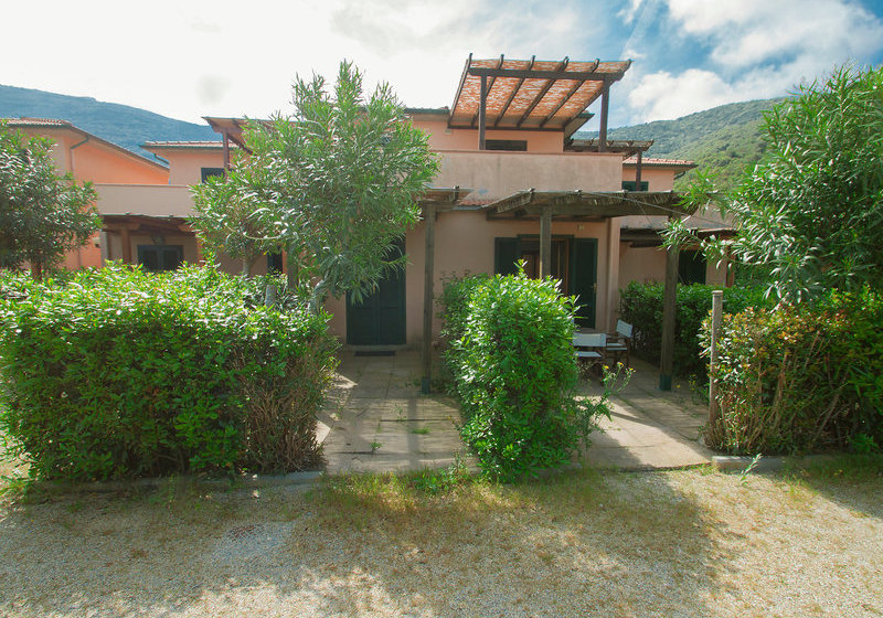 בית מלון כפרי Altaluna