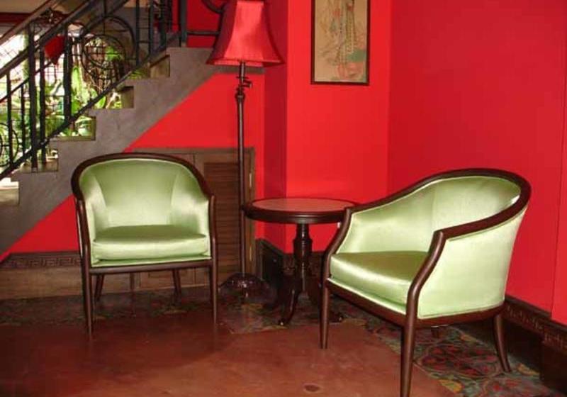 Fotos del hotel Amanta House:  2