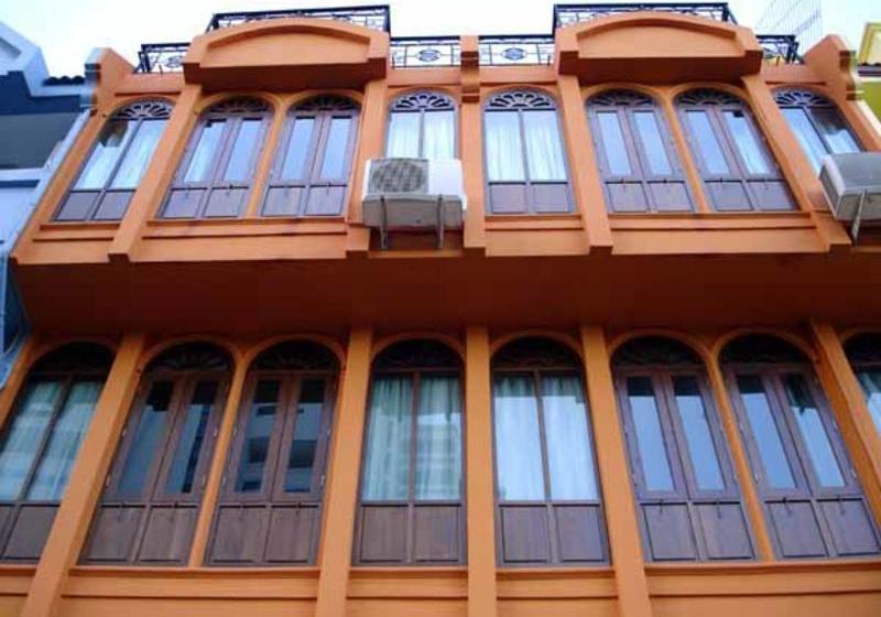 Fotos del hotel Amanta House:  6