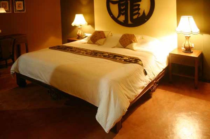 Fotos del hotel Amanta House:  7