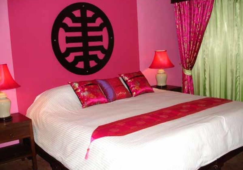 Fotos del hotel Amanta House:  11