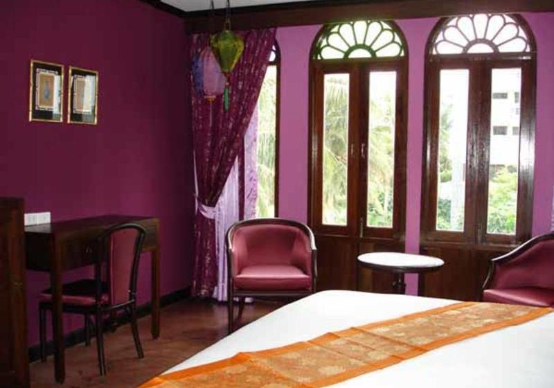 Fotos del hotel Amanta House:  14