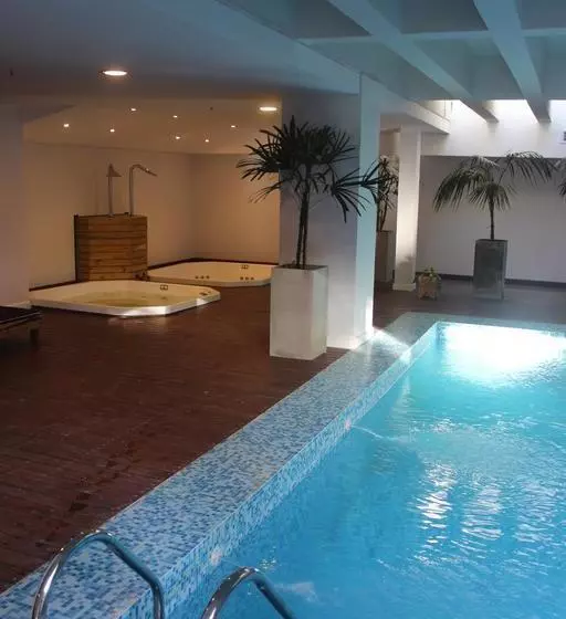 Hotelli Zentiva Pinamar