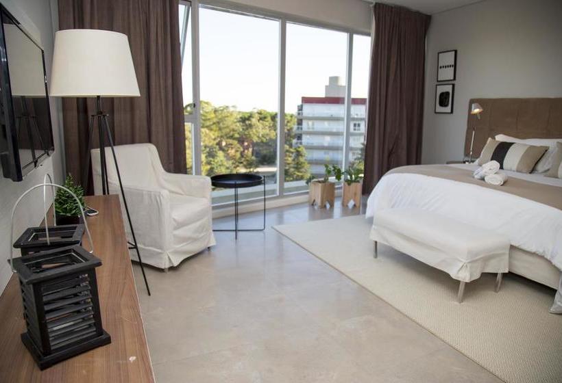 Hotel Zentiva Pinamar