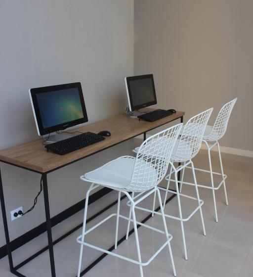 Hotel Zentiva Pinamar