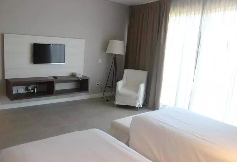 Hotelli Zentiva Pinamar