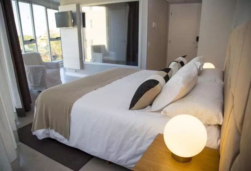 Hotelli Zentiva Pinamar