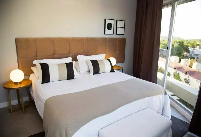 Hotelli Zentiva Pinamar