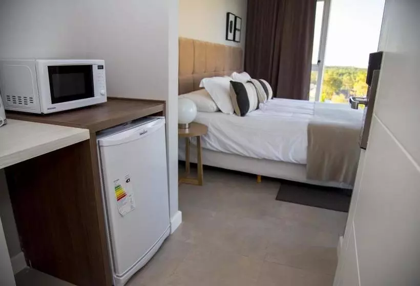 Hotelli Zentiva Pinamar