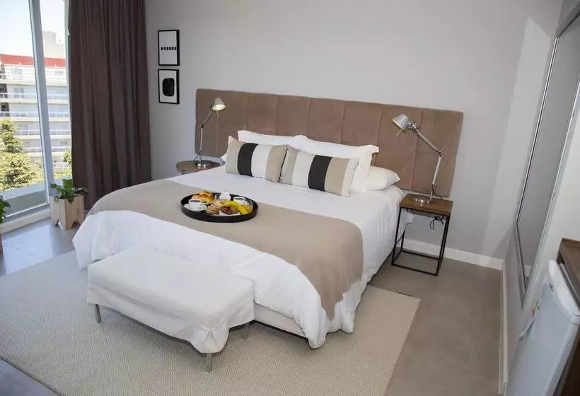 Hotelli Zentiva Pinamar