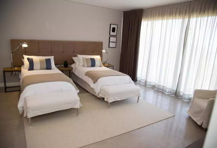 Hotelli Zentiva Pinamar