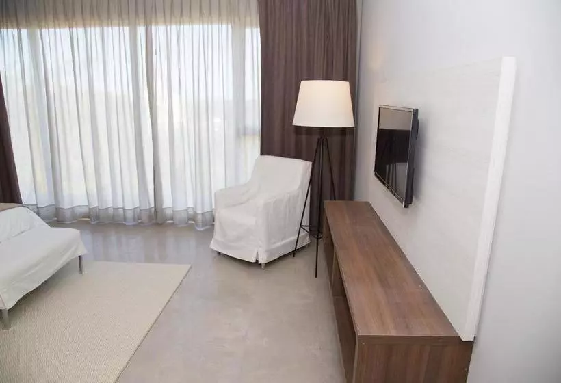 Hotelli Zentiva Pinamar