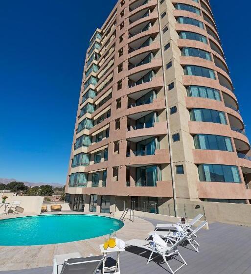 هتل Atacama Suites