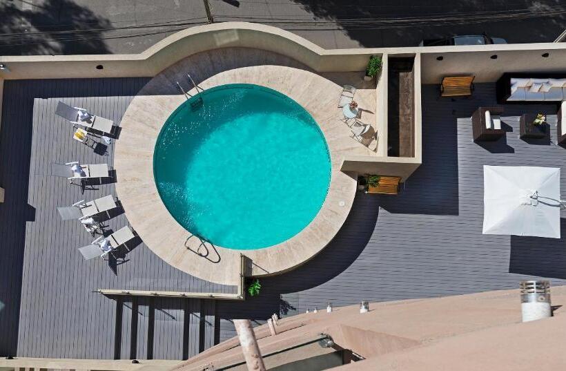 هتل Atacama Suites