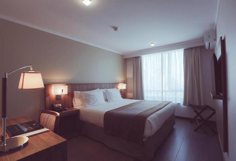 هتل Atacama Suites