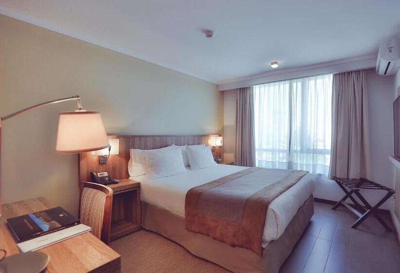 هتل Atacama Suites