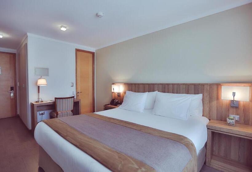 هتل Atacama Suites