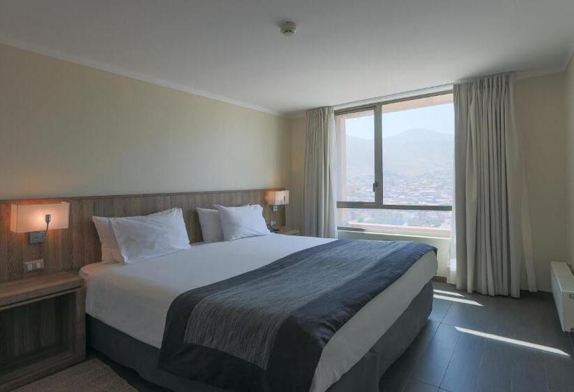 هتل Atacama Suites