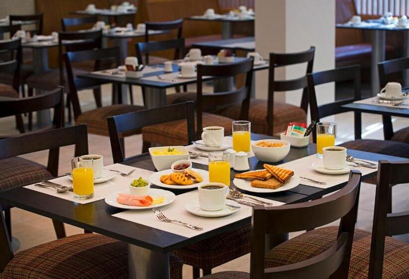 هتل Atacama Suites