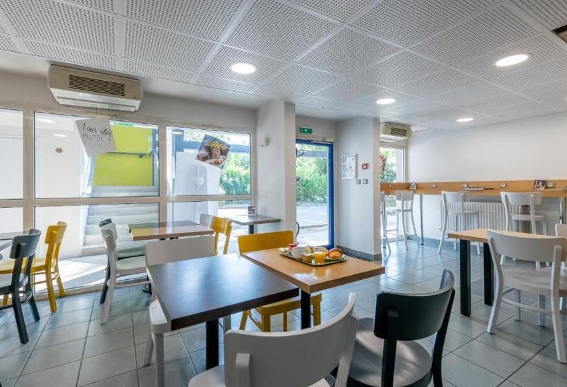 B&b Hotel Périgueux Boulazac