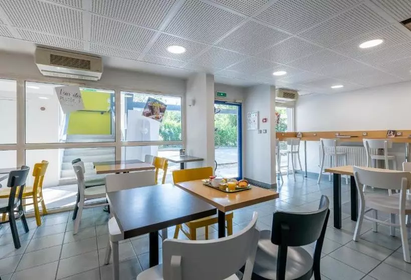 B&b Hotel Périgueux Boulazac