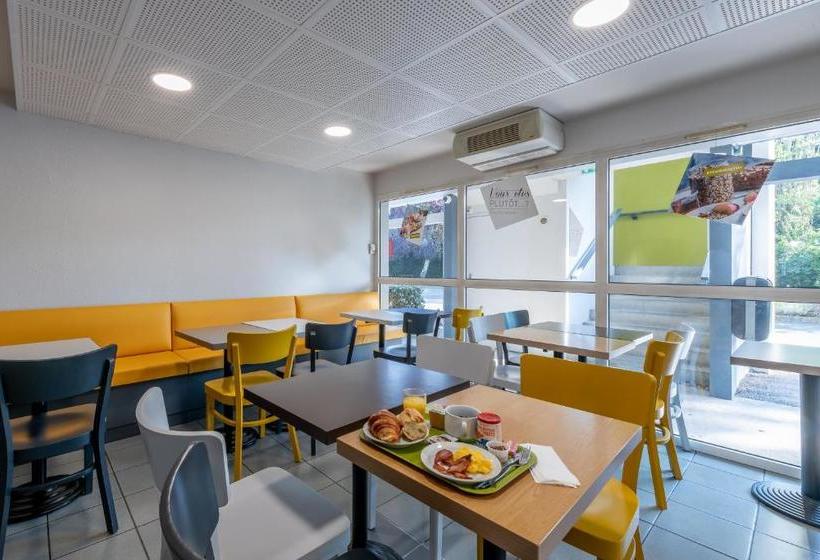 B&b Hotel Périgueux Boulazac