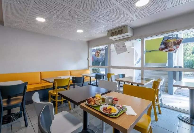 B&b Hotel Périgueux Boulazac