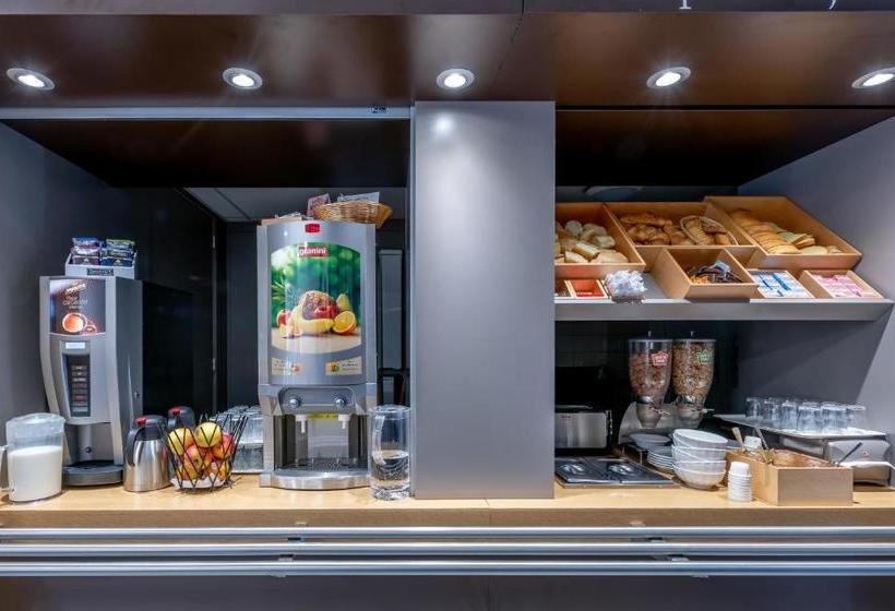 B&b Hotel Périgueux Boulazac