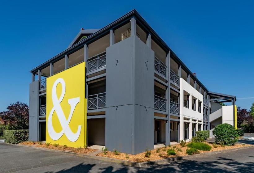 B&b Hotel Périgueux Boulazac