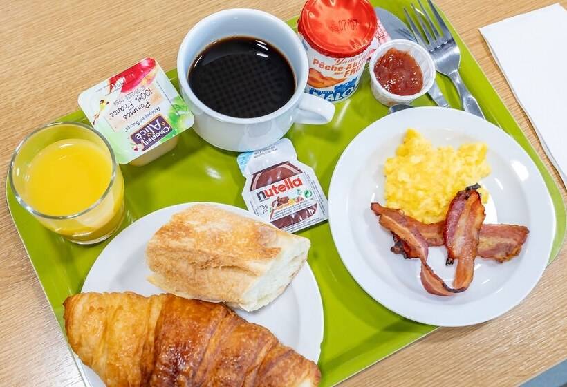 B&b Hotel Périgueux Boulazac