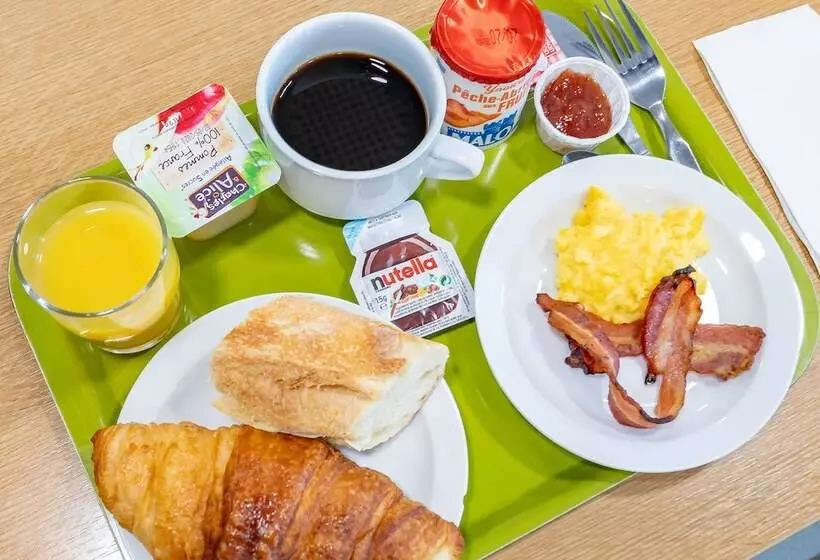 B&b Hotel Périgueux Boulazac
