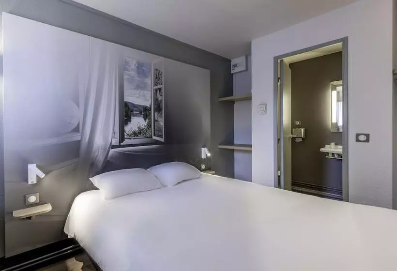 B&b Hotel Périgueux Boulazac