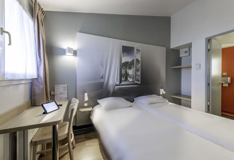 B&b Hotel Périgueux Boulazac