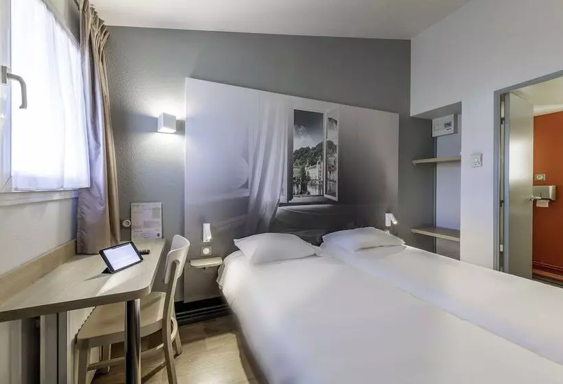 B&b Hotel Périgueux Boulazac