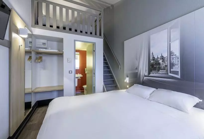 B&b Hotel Périgueux Boulazac