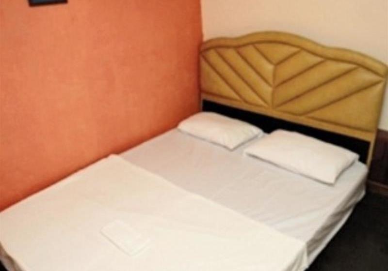 בית מלון כפרי Berambih Lodge